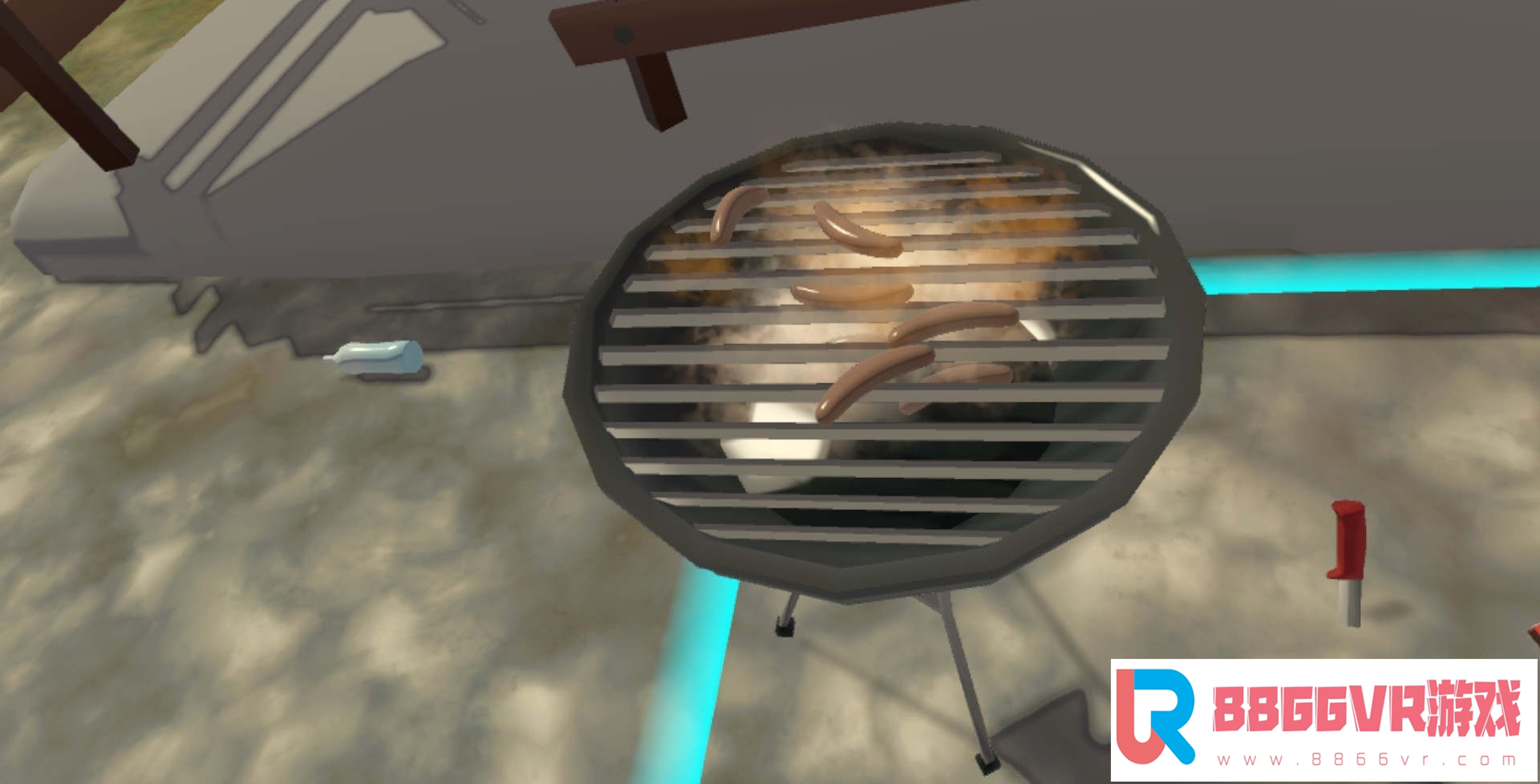 [VR交流学习] 芬兰仲夏 VR (FINSummerVR) vr game crack4637 作者:307836997 帖子ID:175 破解