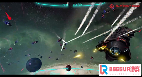 [VR交流学习] 宇宙大炮手VR (SpaceTurretGunner) vr game crack6374 作者:307836997 帖子ID:182 宇宙大炮,宇宙大爆炸