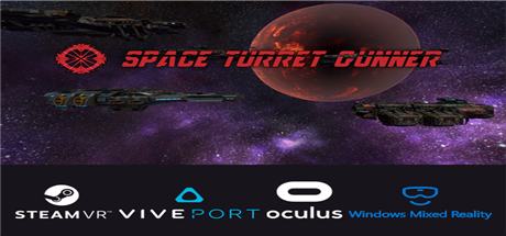 [VR交流学习] 宇宙大炮手VR (SpaceTurretGunner) vr game crack7102 作者:307836997 帖子ID:182 宇宙大炮,宇宙大爆炸