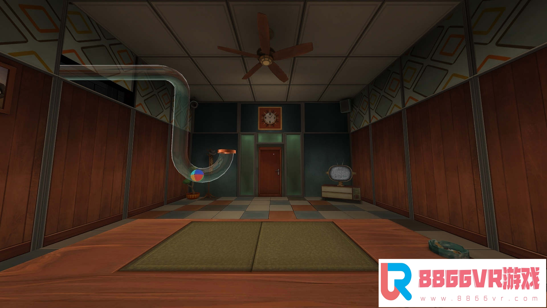 [VR交流学习] 超脑英雄 VR (ESPER) vr game crack4288 作者:307836997 帖子ID:183 英雄