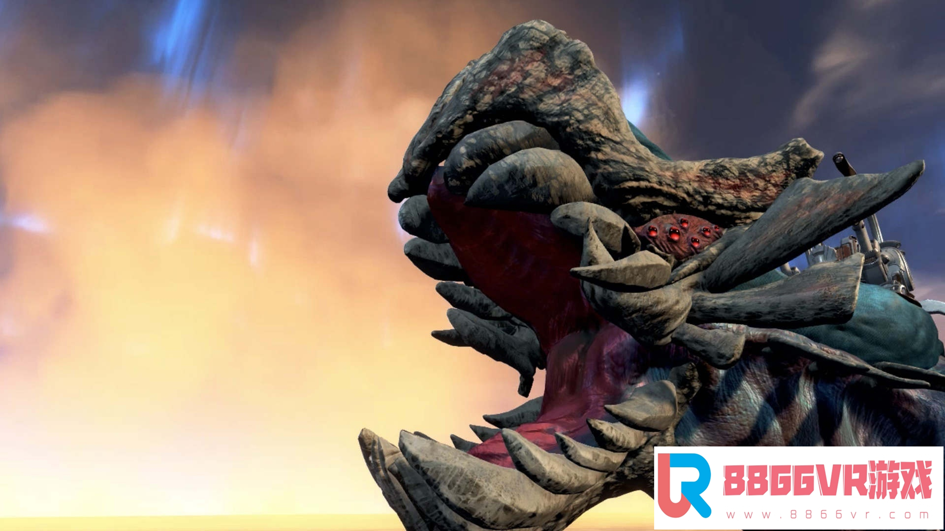 [VR交流学习] 星际男爵 VR (STAR BARON – VR BEAST COMBAT GAME)1711 作者:307836997 帖子ID:184 星际,男爵,star,beast,combat