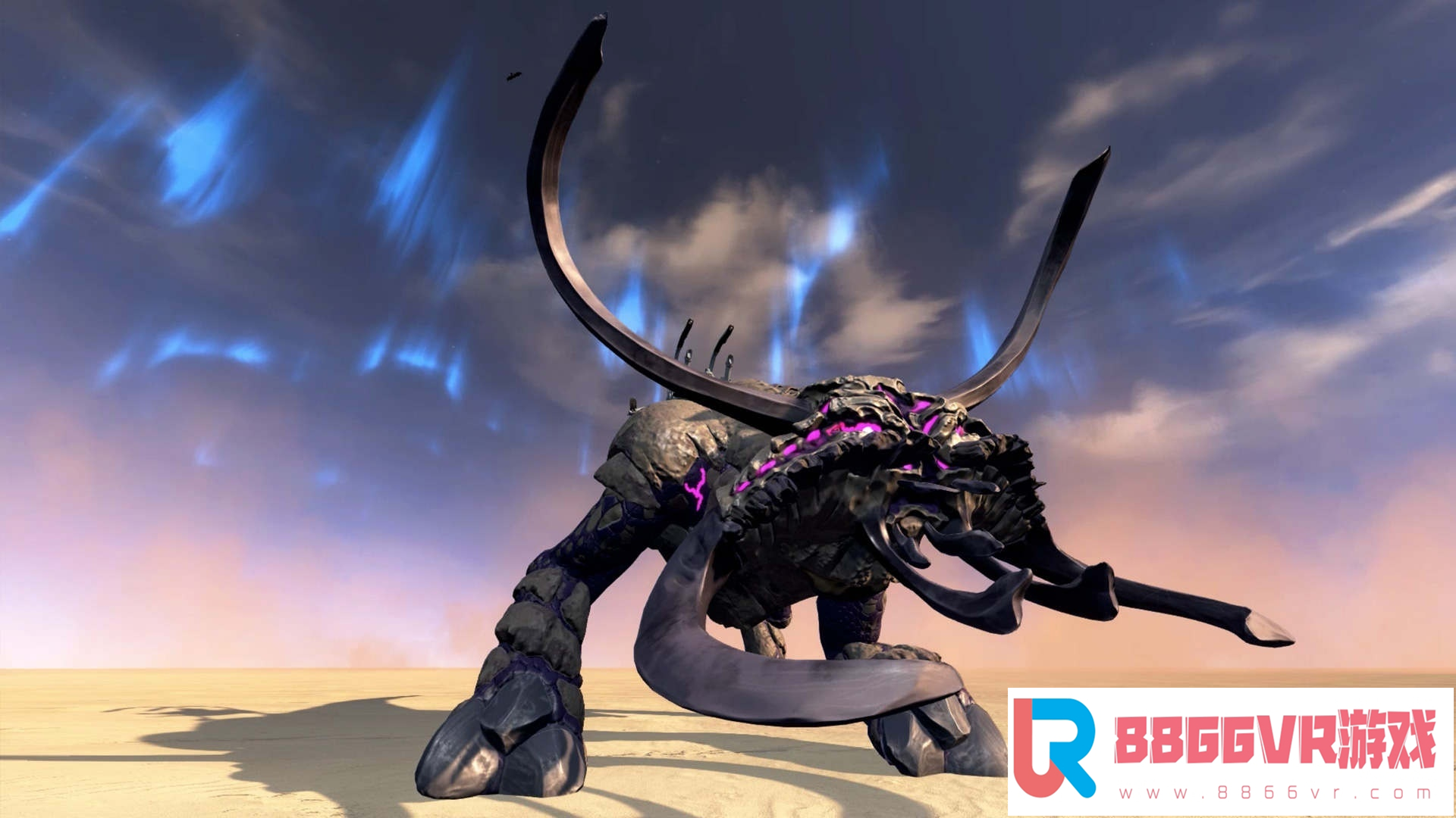 [VR交流学习] 星际男爵 VR (STAR BARON – VR BEAST COMBAT GAME)6657 作者:307836997 帖子ID:184 星际,男爵,star,beast,combat