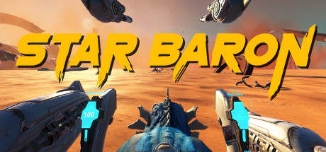 [VR交流学习] 星际男爵 VR (STAR BARON – VR BEAST COMBAT GAME)4871 作者:307836997 帖子ID:184 星际,男爵,star,beast,combat