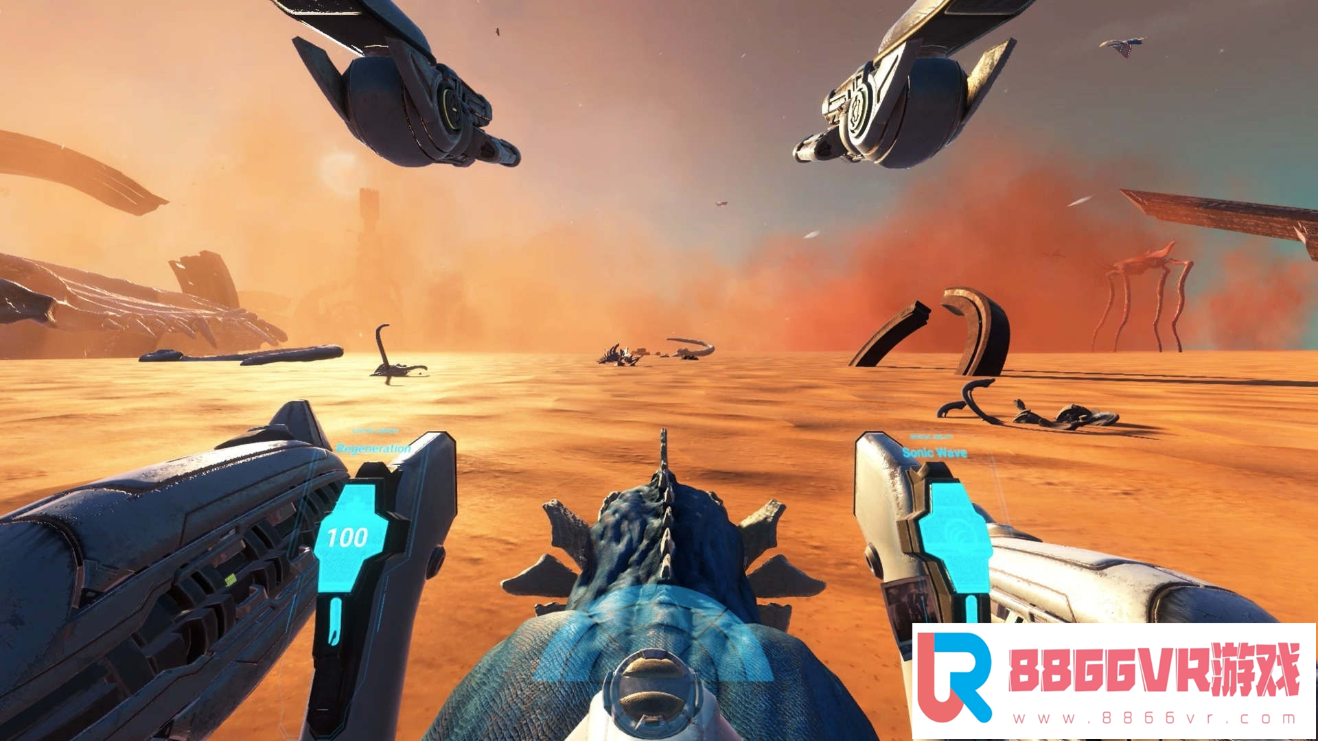 [VR交流学习] 星际男爵 VR (STAR BARON – VR BEAST COMBAT GAME)3383 作者:307836997 帖子ID:184 星际,男爵,star,beast,combat