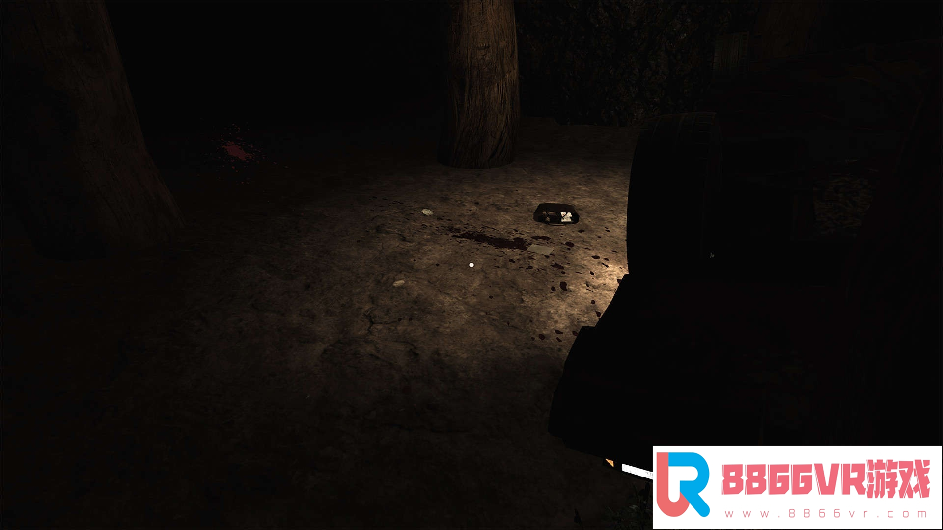 [VR交流学习] 窒息 VR (Stifled) vr game crack2995 作者:307836997 帖子ID:190 破解,窒息
