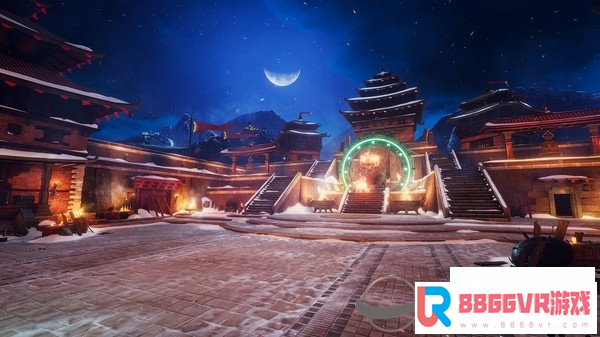 [VR交流学习] BARDO（BARDO）vr game crack4029 作者:307836997 帖子ID:198 破解