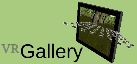 [VR交流学习] 虚拟画廊（VR Gallery）vr game crack9260 作者:307836997 帖子ID:199 破解,虚拟,画廊,gallery