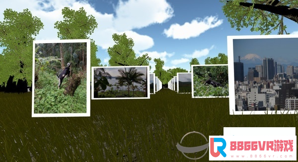 [VR交流学习] 虚拟画廊（VR Gallery）vr game crack4621 作者:307836997 帖子ID:199 破解,虚拟,画廊,gallery