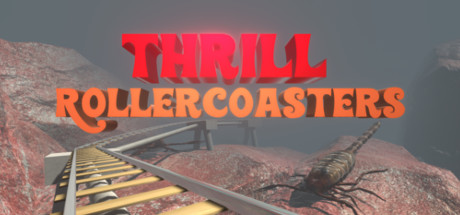 [VR交流学习] 惊险的过山车（Thrill Rollercoasters）vr game crack394 作者:307836997 帖子ID:200 破解,惊险,过山车
