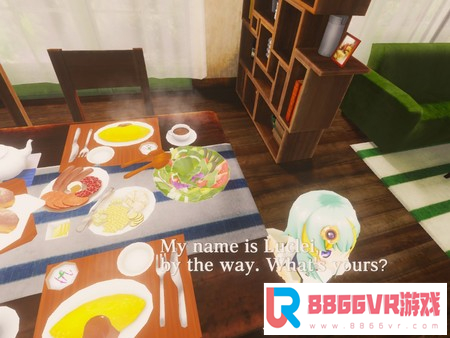 [VR交流学习]无辜的森林:光明之鸟 Innocent Forest: The Bird of Light8133 作者:307836997 帖子ID:201 破解,无辜,森林,光明