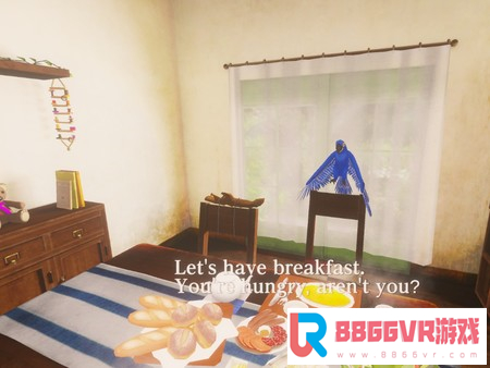 [VR交流学习]无辜的森林:光明之鸟 Innocent Forest: The Bird of Light1455 作者:307836997 帖子ID:201 破解,无辜,森林,光明