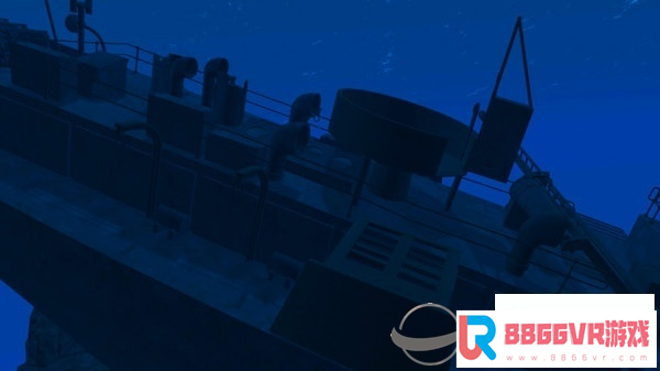 [VR交流学习] 海底寻宝(VR203 Tutorial) vr game crack5403 作者:307836997 帖子ID:204 tutorial