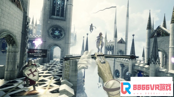 [VR交流学习] 死亡之中（In Death）vr game crack5738 作者:307836997 帖子ID:205 破解,死亡,之中