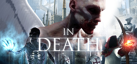 [VR交流学习] 死亡之中（In Death）vr game crack8174 作者:307836997 帖子ID:205 破解,死亡,之中