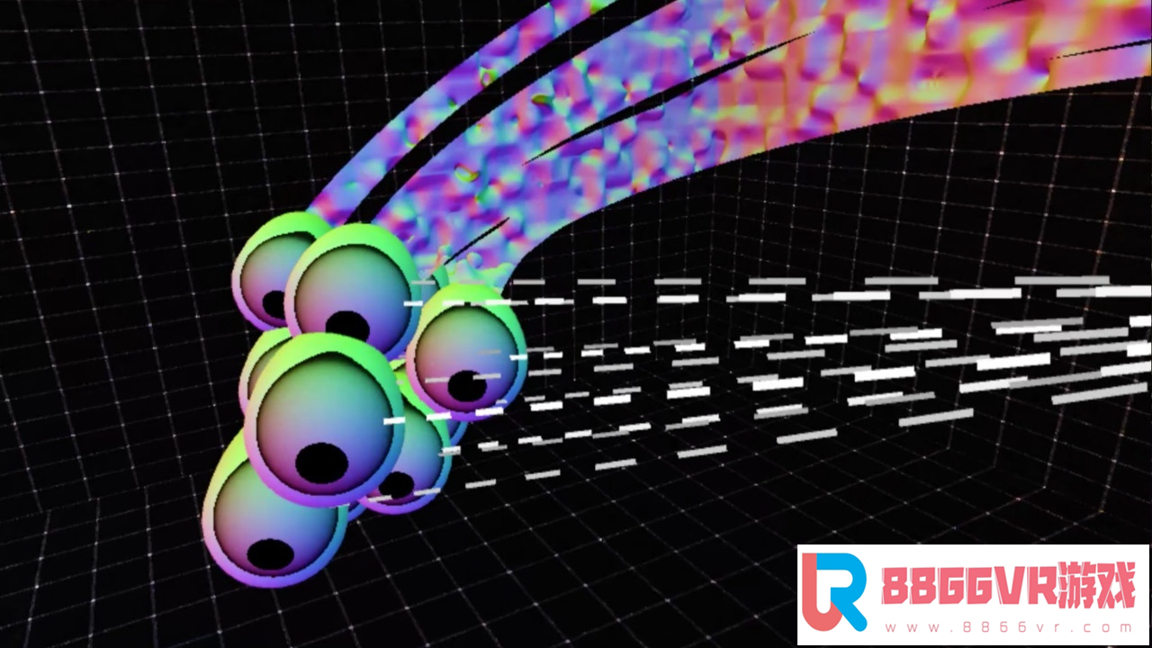 [VR交流学习] BLARP! vr game crack630 作者:蜡笔小猪 帖子ID:208 破解