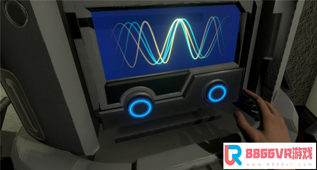 [VR交流学习] 纳米传送 VR Nano Shift vr game crack5585 作者:蜡笔小猪 帖子ID:210 破解,纳米,传送,nano,shift