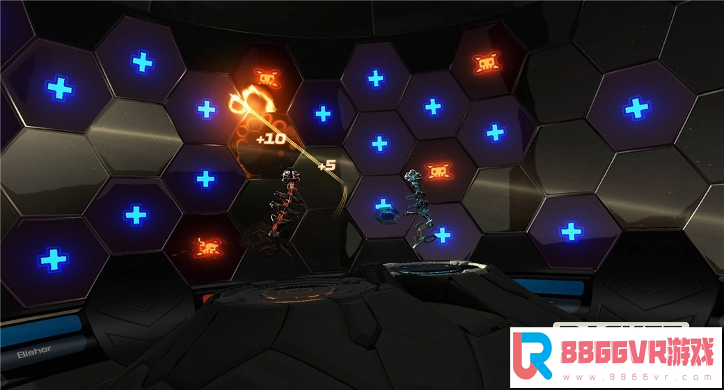 [VR交流学习] 球拍: Nx (Racket: Nx) 201811版本 vr game crack919 作者:蜡笔小猪 帖子ID:212 破解,球拍