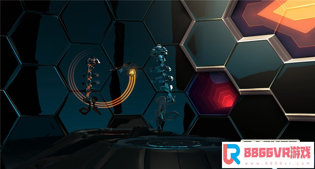 [VR交流学习] 球拍: Nx (Racket: Nx) 201811版本 vr game crack9066 作者:蜡笔小猪 帖子ID:212 破解,球拍