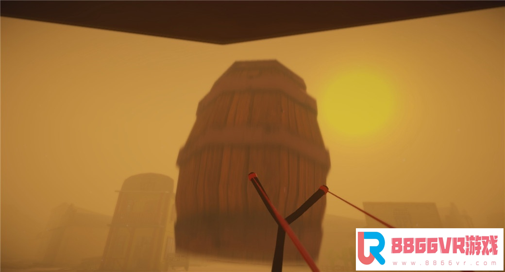 [VR交流学习] 跳跳桶 VR (Barrels Up) vr game crack1723 作者:蜡笔小猪 帖子ID:214 破解,跳跳