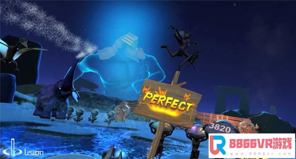 [VR交流学习] 开心鼓神 VR (Happy Drummer VR) vr game crack9066 作者:蜡笔小猪 帖子ID:216 开心,happy,drummer