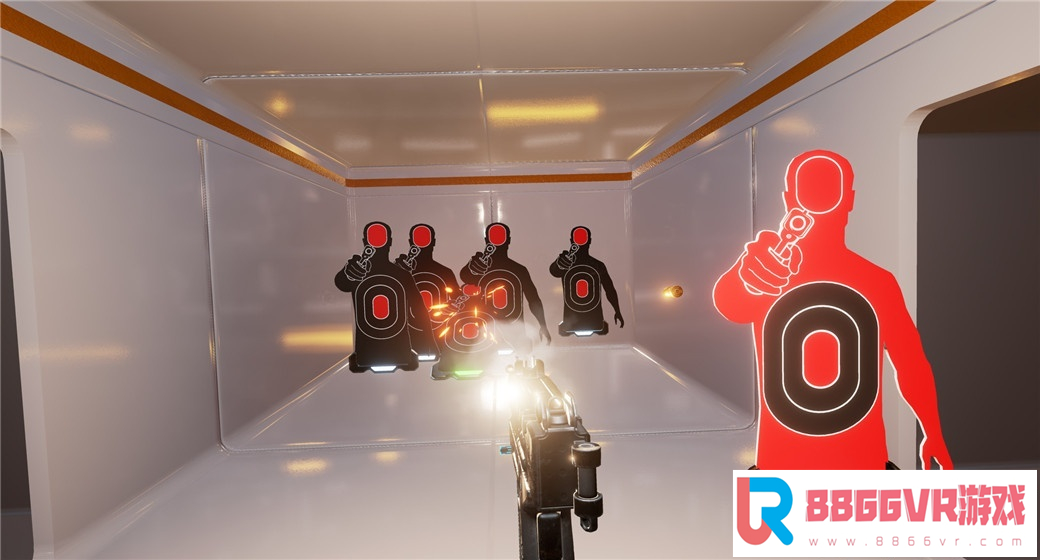 [VR交流学习] 致命 VR (Lethal VR) vr game crack4851 作者:蜡笔小猪 帖子ID:217 破解