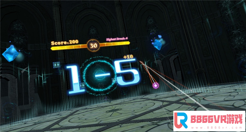 [VR交流学习] 魔法壁球 VR (Magical Squash) vr game crack5658 作者:蜡笔小猪 帖子ID:218 破解,壁球,magical