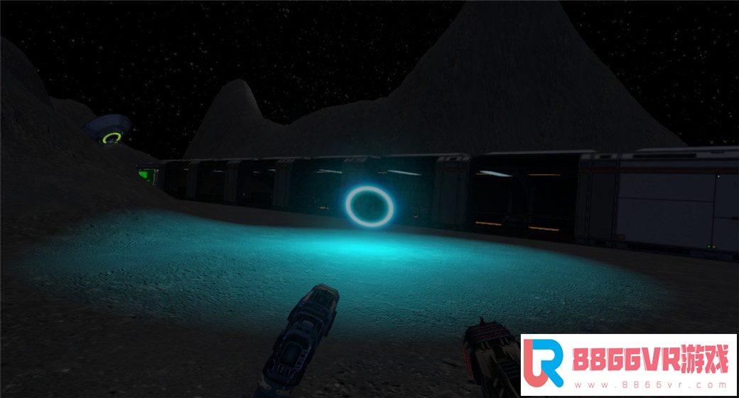[VR交流学习] 星际混战2117 (VR Hybrid War 2117) vr game crack1831 作者:蜡笔小猪 帖子ID:219 混战,hybrid
