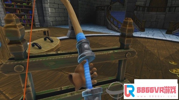 [VR交流学习] 城堡之王(King of my Castle VR) vr game crack2370 作者:307836997 帖子ID:225 之王,king,castle