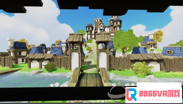 [VR交流学习] 城堡之王(King of my Castle VR) vr game crack7055 作者:307836997 帖子ID:225 之王,king,castle