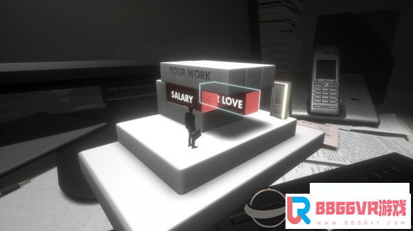 [VR交流学习] 搬砖人生（Salary Man Escape）vr game crack2652 作者:307836997 帖子ID:226 破解,搬砖,人生,escape