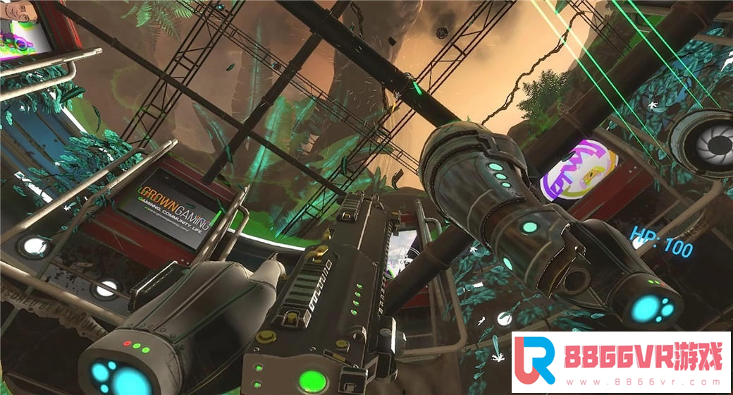 [VR交流学习] 拆解 VR (Disassembled) vr game crack2568 作者:蜡笔小猪 帖子ID:228 破解,拆解