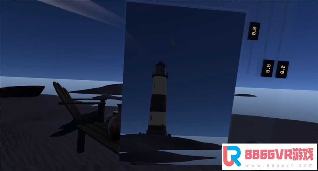 [VR交流学习]魔幻时刻 VR (Magic Hour)  vr game crack7553 作者:蜡笔小猪 帖子ID:230 magic