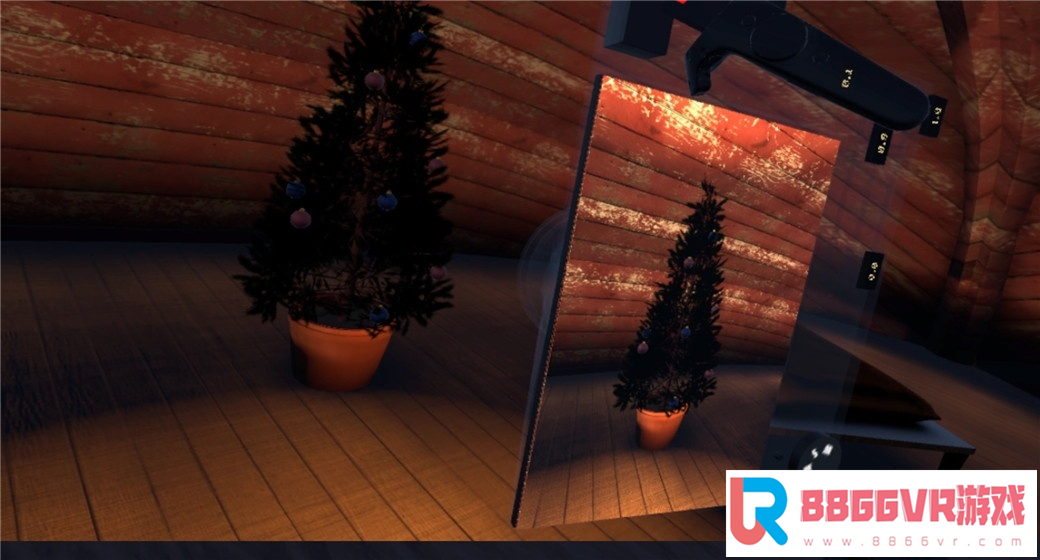 [VR交流学习]魔幻时刻 VR (Magic Hour)  vr game crack600 作者:蜡笔小猪 帖子ID:230 magic