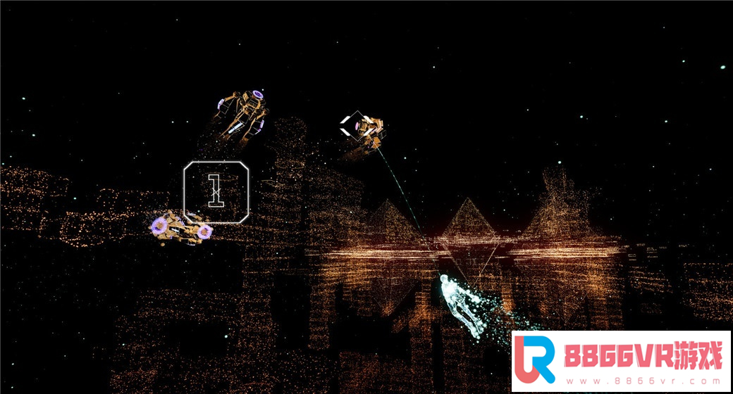 [VR交流学习] Rez：无限 (Rez Infinite) vr game crack1505 作者:蜡笔小猪 帖子ID:233 破解,无限,infinite