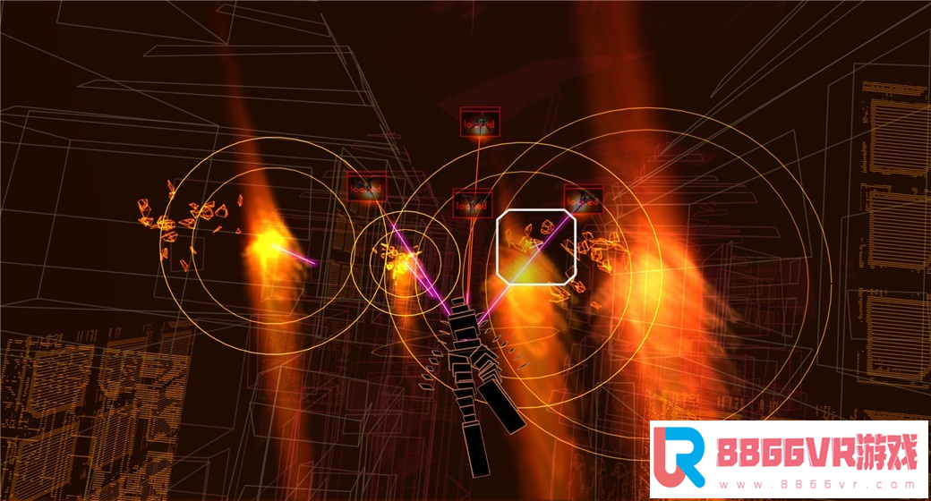 [VR交流学习] Rez：无限 (Rez Infinite) vr game crack9913 作者:蜡笔小猪 帖子ID:233 破解,无限,infinite