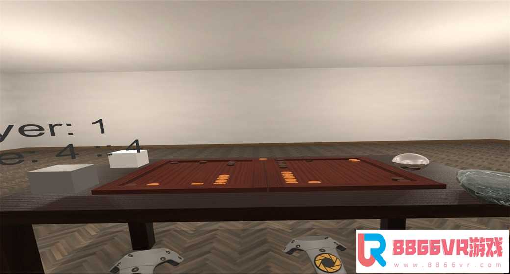 [VR交流学习] 棋盘游戏 VR (Board Games VR) vr game crack8214 作者:蜡笔小猪 帖子ID:241 破解,棋盘游戏,游戏,board