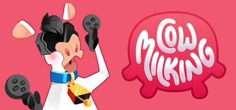 [VR交流学习] 挤奶模拟器 VR (Cow Milking Simulator) vr game crack976 作者:蜡笔小猪 帖子ID:242 破解,挤奶,模拟器