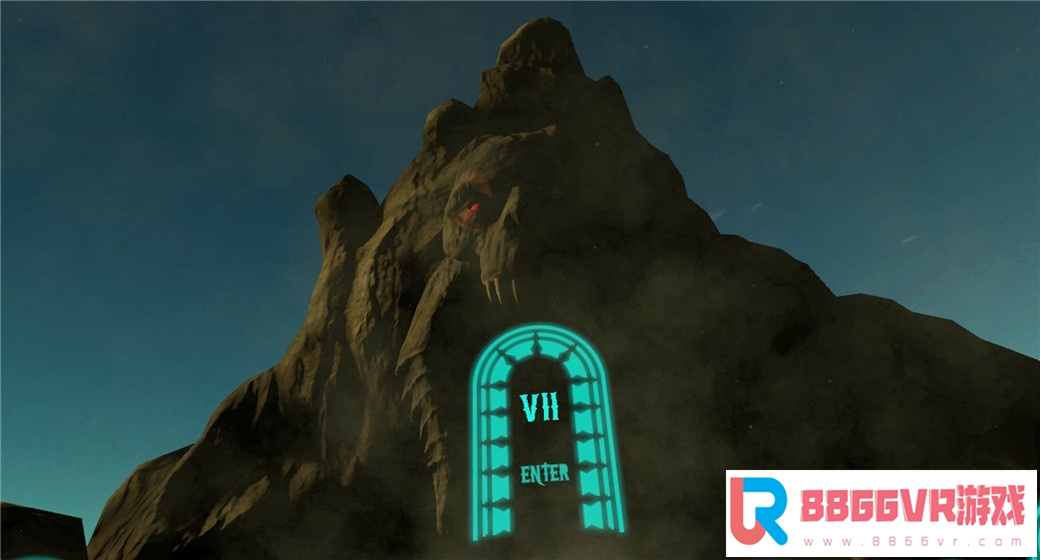 [VR交流学习] 死亡地牢 VR (Deadeye Dungeon) vr game crack2415 作者:蜡笔小猪 帖子ID:243 破解,死亡,地牢