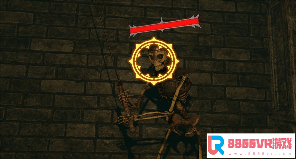 [VR交流学习] 死亡地牢 VR (Deadeye Dungeon) vr game crack799 作者:蜡笔小猪 帖子ID:243 破解,死亡,地牢