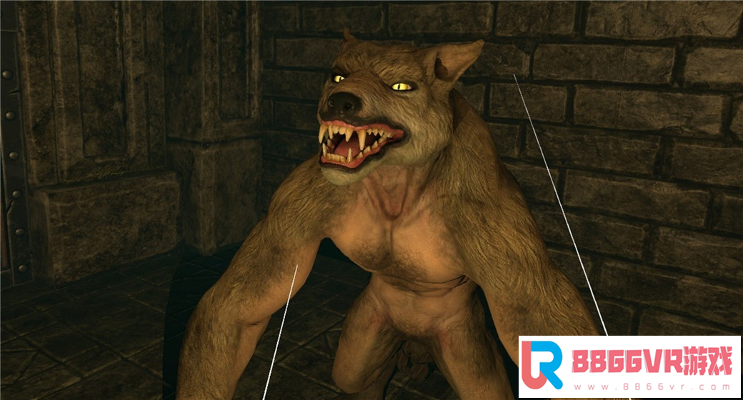 [VR交流学习] 死亡地牢 VR (Deadeye Dungeon) vr game crack5413 作者:蜡笔小猪 帖子ID:243 破解,死亡,地牢