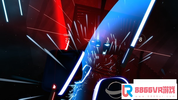 【VR破解】节奏光剑（懒人版+Mod人物） Beat Saber3049 作者:admin 帖子ID:313 节奏光剑,节奏光剑教程,节奏光剑新版