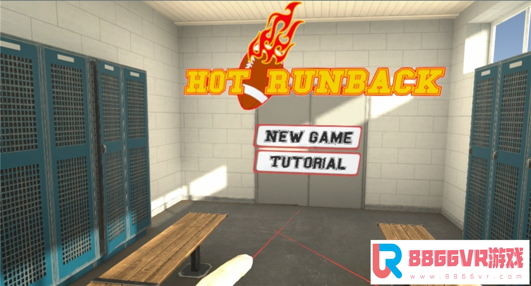 [VR交流学习] 热血跑卫-VR赛跑者 (Hot Runback - VR Runner)8546 作者:蜡笔小猪 帖子ID:245 破解,热血,跑卫,runner