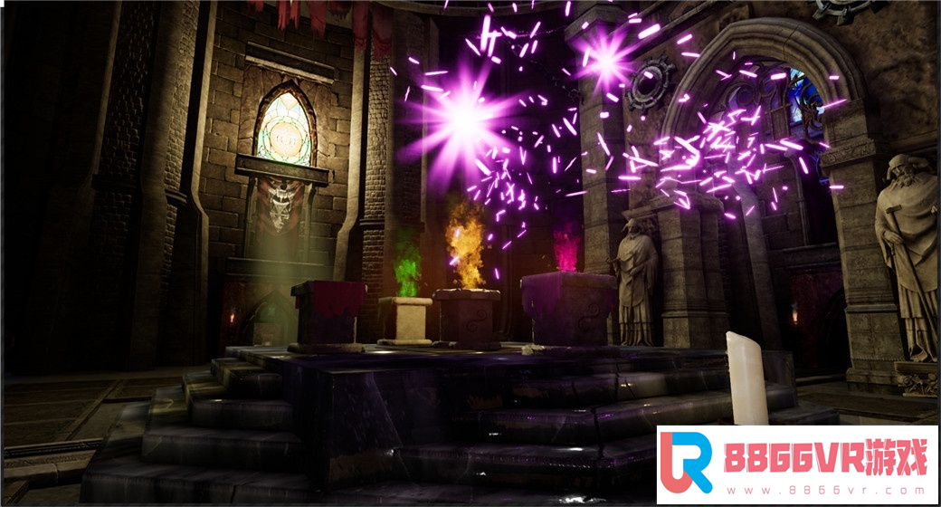[VR交流学习] 我的光 VR (Light of Mine) vr game crack4328 作者:蜡笔小猪 帖子ID:247 破解,我的,light