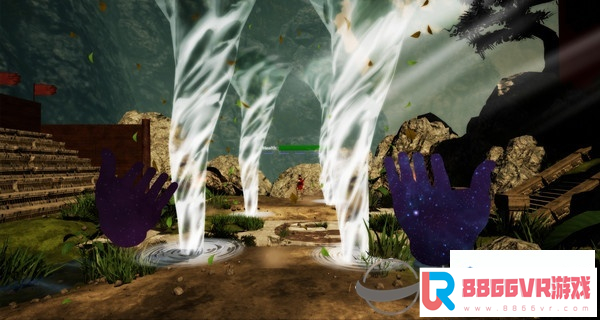 [VR交流学习] 元素战斗 VR (Elemental Combat) vr game crack8885 作者:蜡笔小猪 帖子ID:249 战斗,elemental,combat