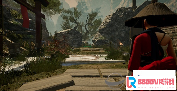 [VR交流学习] 元素战斗 VR (Elemental Combat) vr game crack520 作者:蜡笔小猪 帖子ID:249 战斗,elemental,combat
