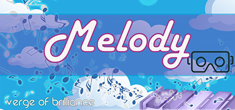 [VR交流学习] 旋律 VR (Melody) vr game crack8510 作者:蜡笔小猪 帖子ID:250 破解,旋律,melody