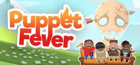 [VR交流学习] 木偶热 VR (Puppet Fever) vr game crack2039 作者:蜡笔小猪 帖子ID:251 破解,木偶,puppet