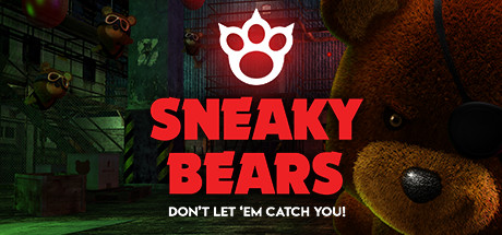 [VR交流学习] 狡猾的熊 VR (Sneaky Bears)vr game crack1374 作者:蜡笔小猪 帖子ID:252 破解,狡猾,中文