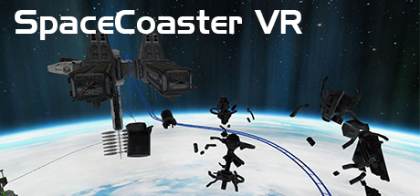 [VR交流学习] 太空飞车 VR (SpaceCoaster VR) vr game crack66 作者:蜡笔小猪 帖子ID:253 破解,太空,飞车