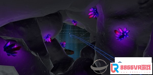 [VR交流学习] 太空飞车 VR (SpaceCoaster VR) vr game crack8754 作者:蜡笔小猪 帖子ID:253 破解,太空,飞车